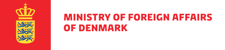 Denmark Logo